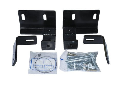 Demco RV 8553010 SL Series HITCH FIFTH WHEEL ACCESSORIES