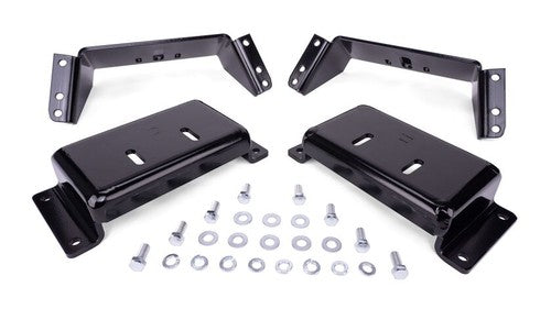 Air Lift 57263 LoadLifter 5000 HELPER SPRINGS