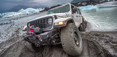Warn 110100 ZEON XP 10-S WINCHES