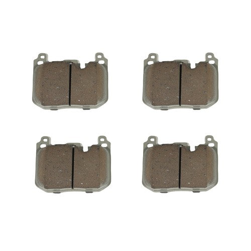 Brembo Front Ceramic Brake Pads Fits 2019-2023 BMW X2 Brake Pads P06097N