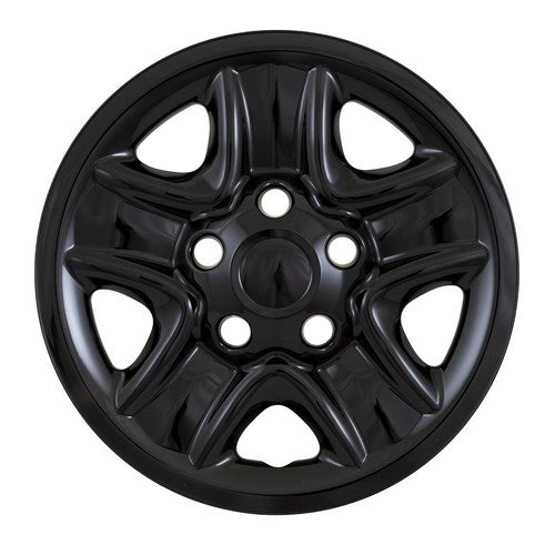 Coast To Coast IMP77BLKN IMPOSTOR  WHEEL COVER