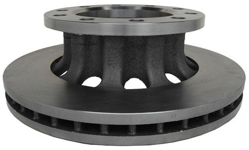 Raybestos Brakes 56493R R-Line BRAKE ROTORS OEM