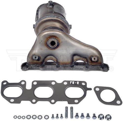 Dorman (OE Solutions) 674-084 OE Solutions EXHAUST OEM