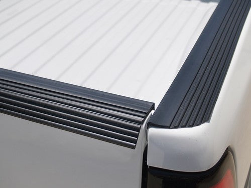 Pacer Performance 21-109 Rail Guards  BED RAIL PROTECTOR KIT