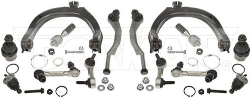 Dorman Chassis FEK92149XL Premium  CONTROL ARM OEM