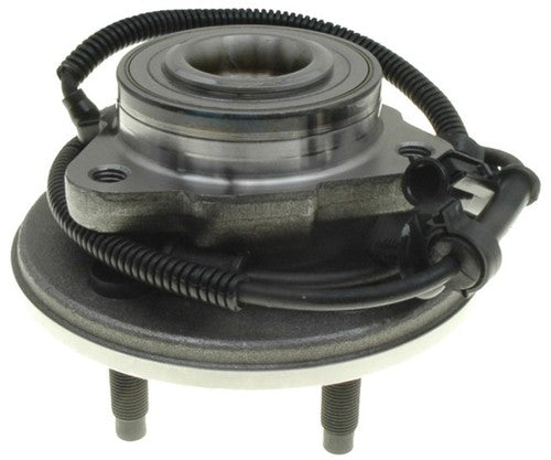 Raybestos Brakes 715050 R-Line BEARINGS OEM