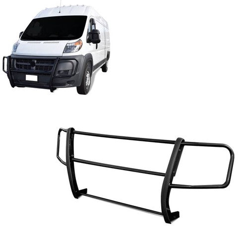 Black Horse Offroad 17DOPRMA SPARTAN GRILL GUARD