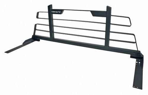 TrailFX HR001B TFX Headache Racks HEADACHE RACK