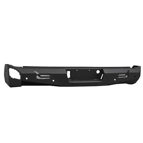 Westin Automotive 58-421215 Pro Series BUMPER TRUCK REAR