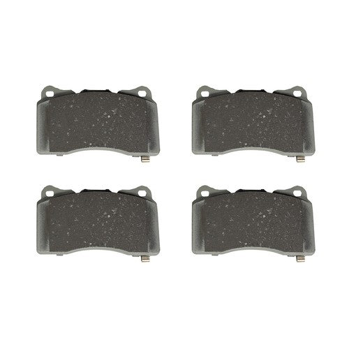 Brembo Front Ceramic Brake Pads Fits 2004-2007 Cadillac CTS Brake Pads P09004N