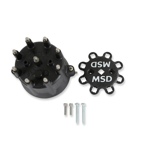 MSD Ignition 84333  DISTRIBUTOR CAP