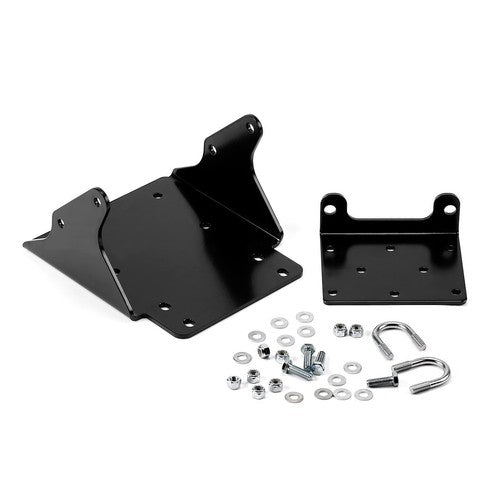 Warn 83130  WINCH MOUNT