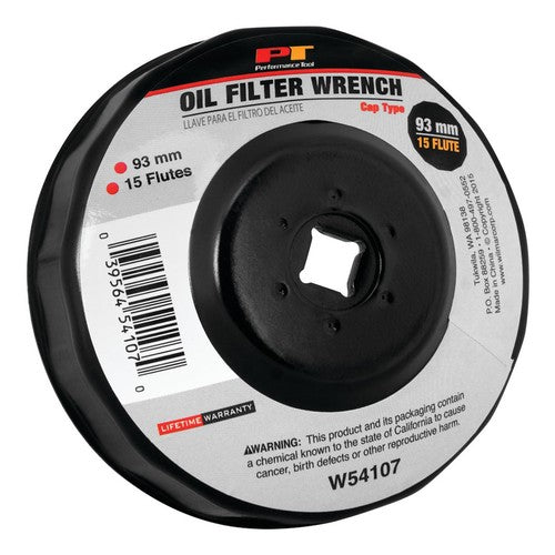 Performance Tool W54107  TOOL