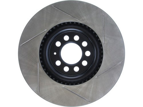 Stop Tech/ Power Slot 126.33062SR SportStop  Slotted BRAKE ROTORS