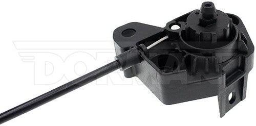 Dorman (OE Solutions) 912-560 OE Solutions HOOD OEM