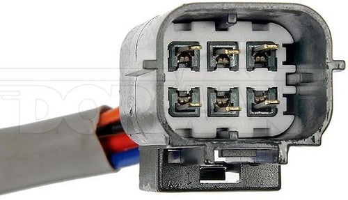 Dorman (OE Solutions) 748-064 OE Solutions WINDOW ASSEMBLIES & MOTORS