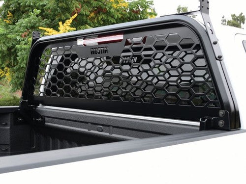 Westin Automotive 57-81095A HLR Truck Rack HEADACHE RACK ACCESSORIES