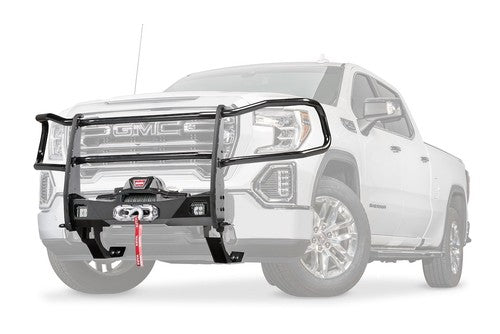 Warn 108226 Trans4mer Gen III GRILL GUARD
