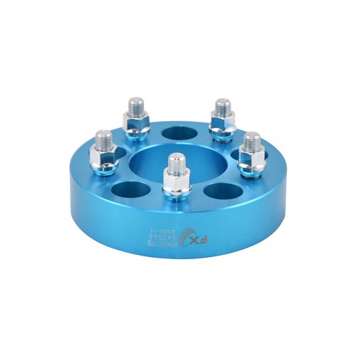 FX Wheels W545001PB FX Wheel Spacer WHEEL ADAPTERS