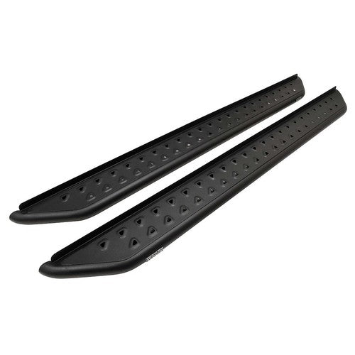 Westin Automotive 28-34085 Outlaw RUNNING BOARDS
