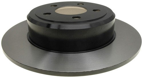 Raybestos Brakes 780254 Specialty - Street Performance BRAKE ROTORS OEM