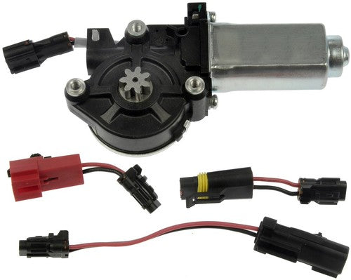 Dorman (OE Solutions) 742-315 OE Solutions WINDOW ASSEMBLIES & MOTORS