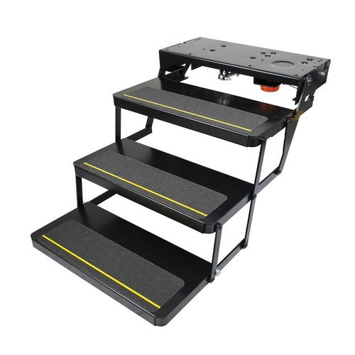 Lippert Components 3694042 Series 23 STEPS & STEP RUGS RV