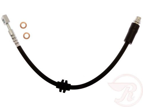 Raybestos Brakes BH384406 Element3 FRONT BRAKE HYDRAULICS