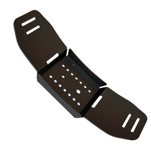 Rockslide Engineering AC-TR-102S  SPARE TIRE & RIM ASSEMBLY