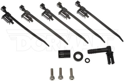 Dorman (OE Solutions) 904-643 OE Solutions HEATER PARTS