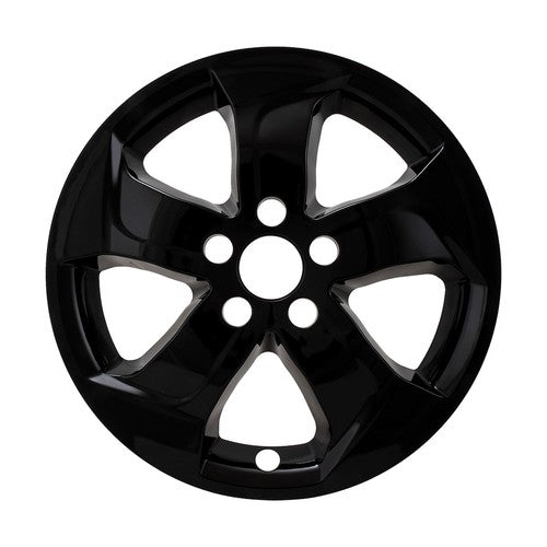 Coast To Coast IMP458BLK IMPOSTOR  WHEEL COVER