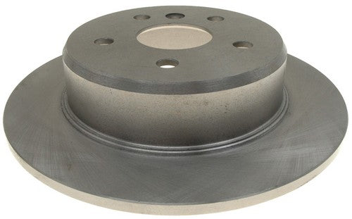 Raybestos Brakes 96819R R-Line BRAKE ROTORS OEM
