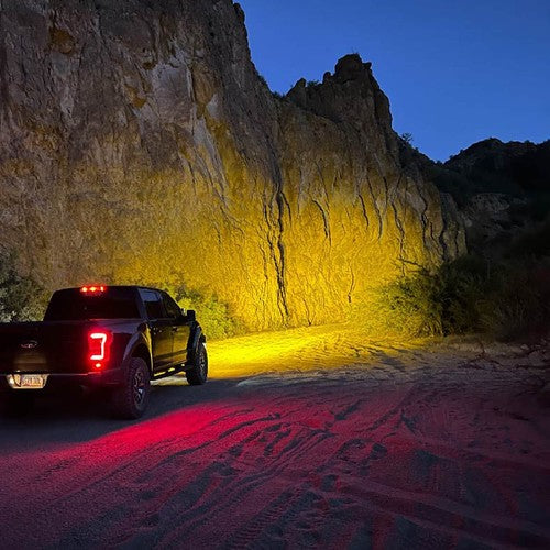 ARB PM411 NACHO LED LIGHTS