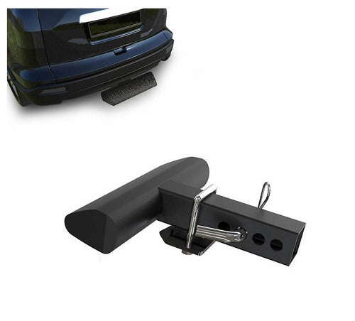 Black Horse Offroad RAZ12T  HITCH STEP
