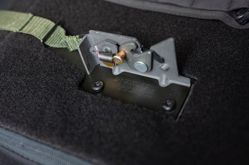 BuiltRight Industries 100115  SEAT BRACKETS