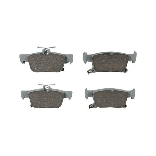 Brembo Rear Ceramic Brake Pads Fits 2016-2020 Buick Envision Brake Pads P07009N