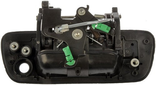 Help! By Dorman 80584  TAILGATE HANDLE COVER