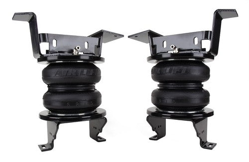 Air Lift 57541 LoadLifter 7500XL HELPER SPRINGS