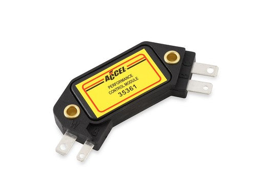 ACCEL Ignition 35361  CONTROL MODULE