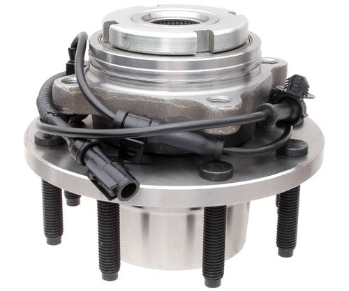 Raybestos Brakes 715020 R-Line BEARINGS OEM