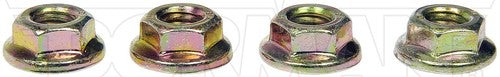 Dorman (OE Solutions) 982-006D AutoGrade BOLTS NUTS FASTENERS OEM