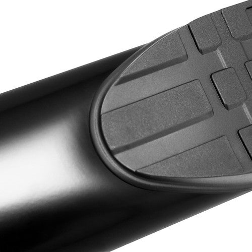 Westin 21-534685 Black Powder Coated Oval Nerf Bar