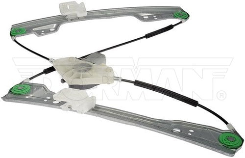 Dorman (OE Solutions) 751-268 OE Solutions WINDOW ASSEMBLIES & MOTORS