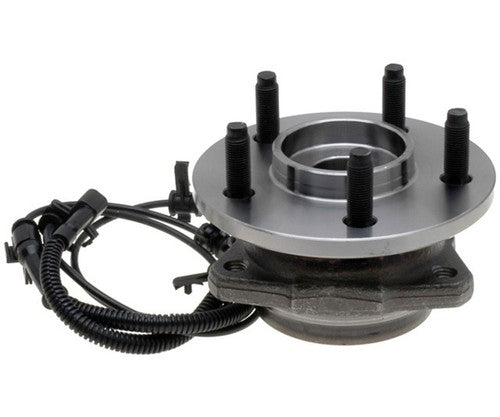 Raybestos Brakes 713176 R-Line BEARINGS OEM