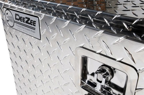 Dee Zee DZ74  TOOL BOX