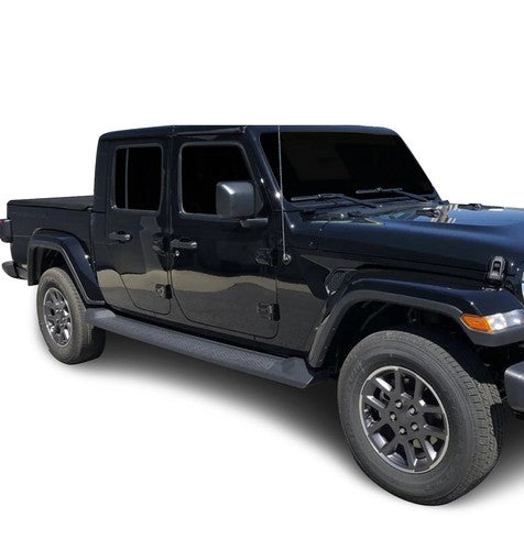 Black Horse Offroad RJEGL20 Replica RUNNING BOARDS
