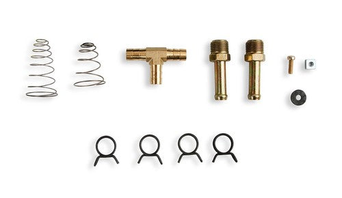 Holley Performance 0-80670 4 670 Electric Carburetor
