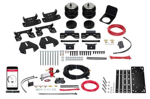 Firestone Industrial 2890 All-In One HELPER SPRINGS