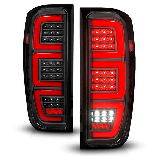 ANZO USA 311457  TAIL LIGHT KIT
