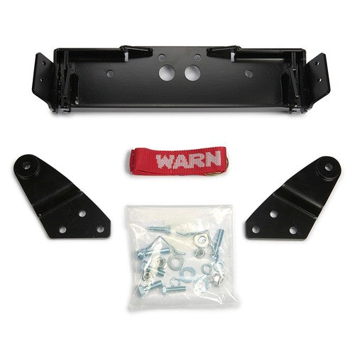 Warn 97084 ProVantage  SNOW PLOW MOUNTING KIT